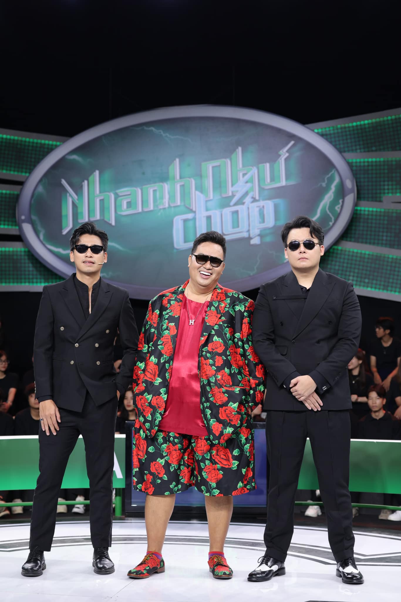 Giảm 27 kg, Hoàng Mập: Bác sĩ bảo nếu không muốn nằm một chỗ phiền vợ con thì phải giảm cân ngay-1