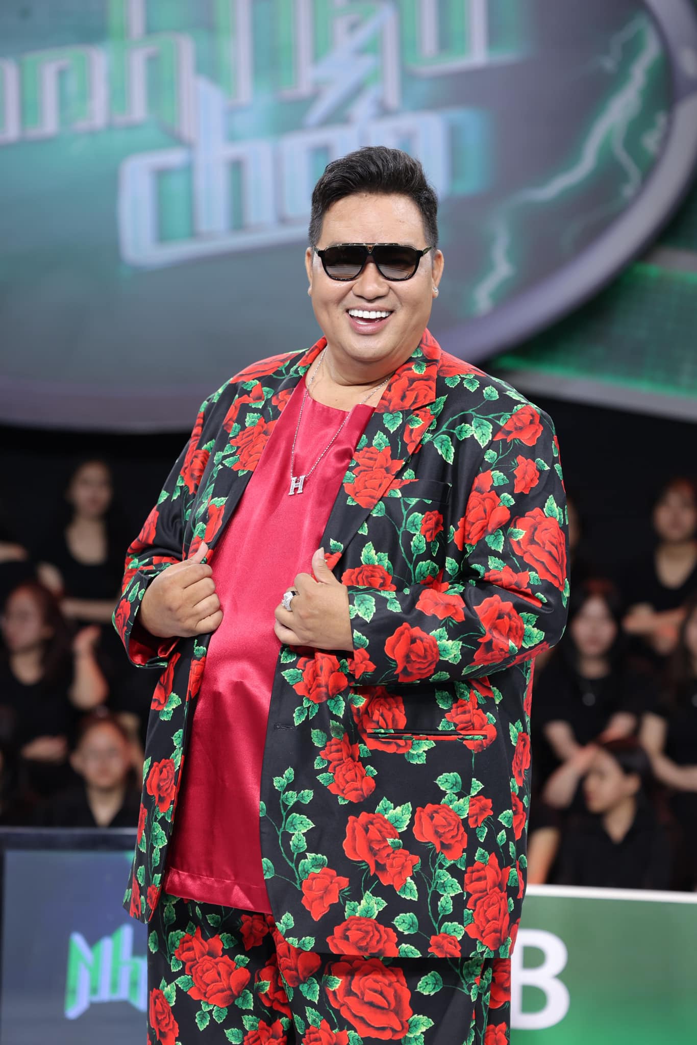 Giảm 27 kg, Hoàng Mập: Bác sĩ bảo nếu không muốn nằm một chỗ phiền vợ con thì phải giảm cân ngay-2