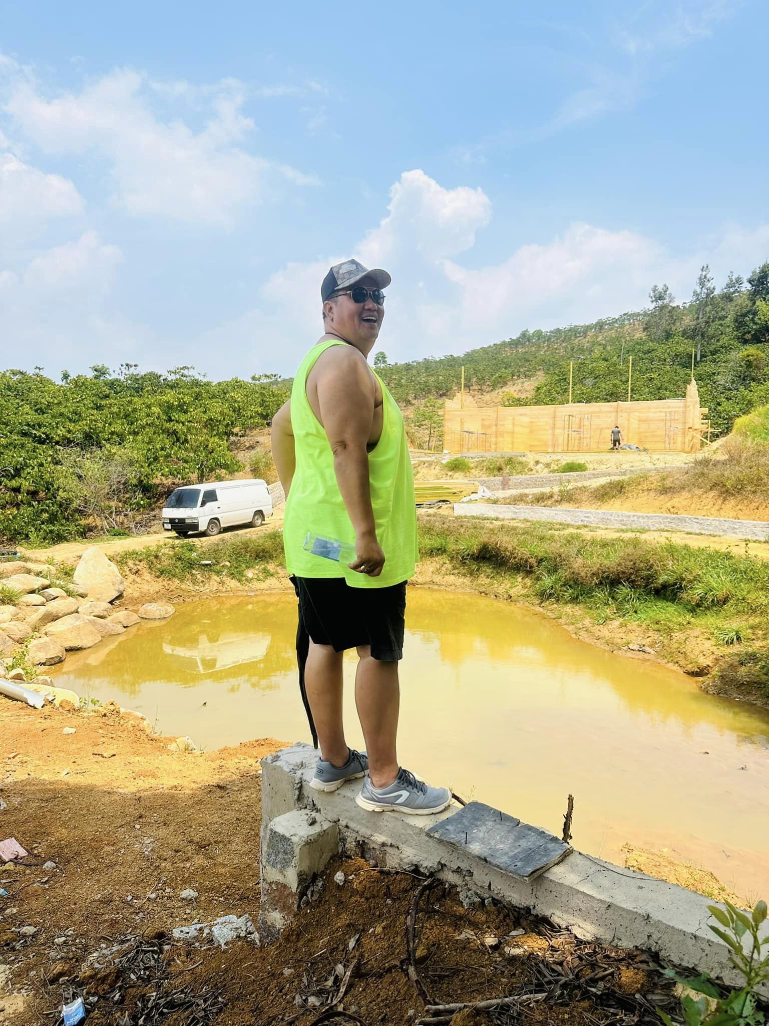 Giảm 27 kg, Hoàng Mập: Bác sĩ bảo nếu không muốn nằm một chỗ phiền vợ con thì phải giảm cân ngay-5