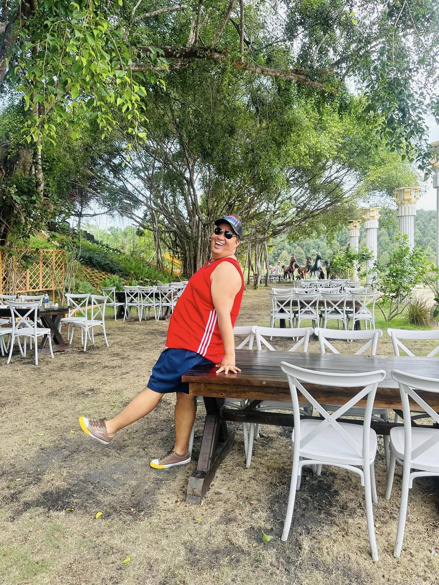 Giảm 27 kg, Hoàng Mập: Bác sĩ bảo nếu không muốn nằm một chỗ phiền vợ con thì phải giảm cân ngay-3