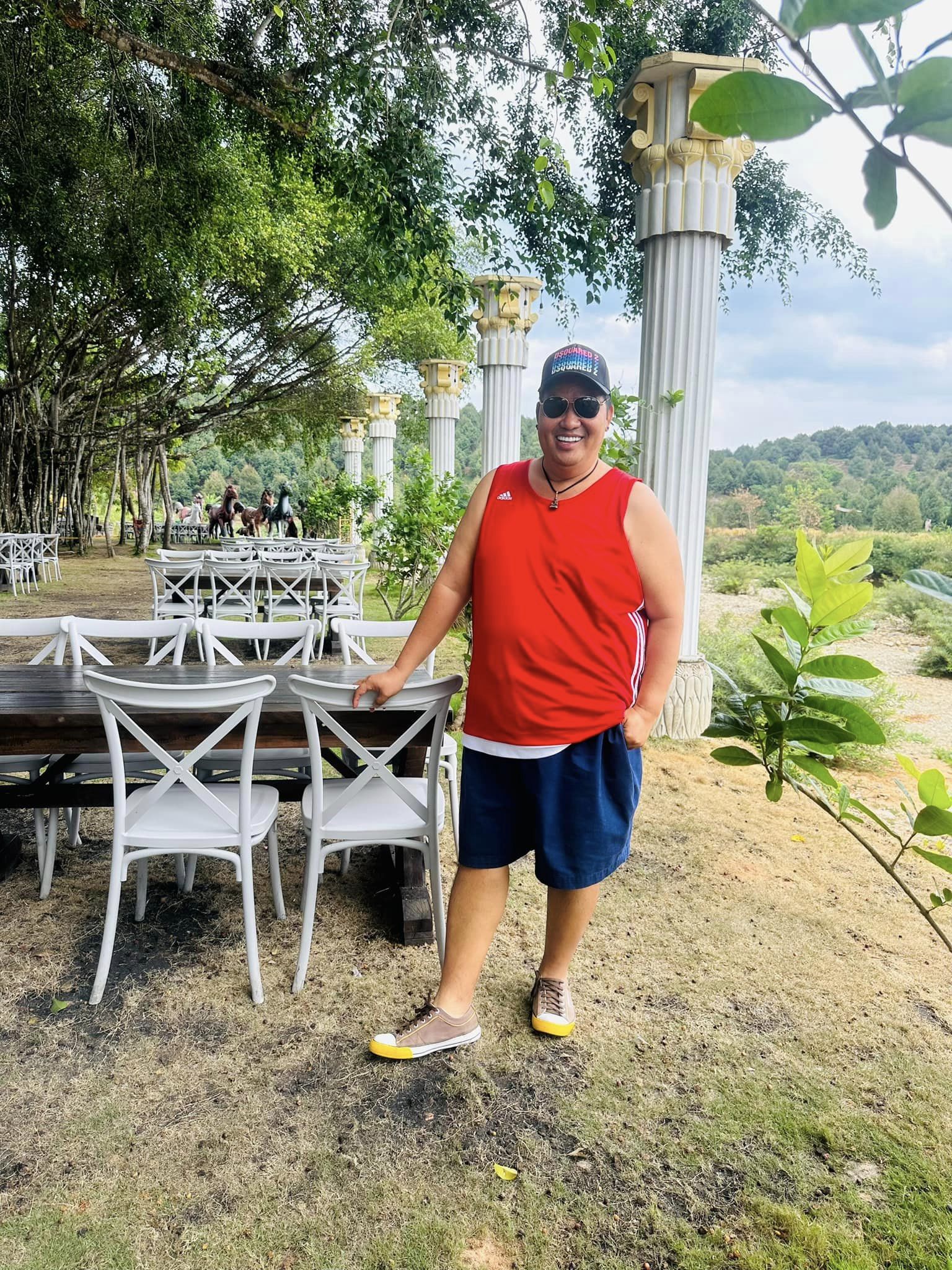 Giảm 27 kg, Hoàng Mập: Bác sĩ bảo nếu không muốn nằm một chỗ phiền vợ con thì phải giảm cân ngay-4