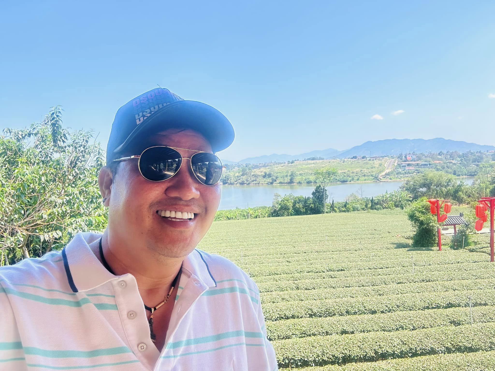 Giảm 27 kg, Hoàng Mập: Bác sĩ bảo nếu không muốn nằm một chỗ phiền vợ con thì phải giảm cân ngay-6