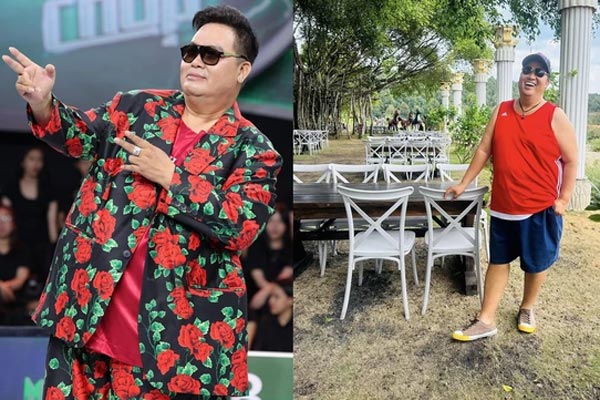 Tấn Hoàng phải nhập viện, nói không ra hơi: Ai cũng phải đi, không ai tránh được-3