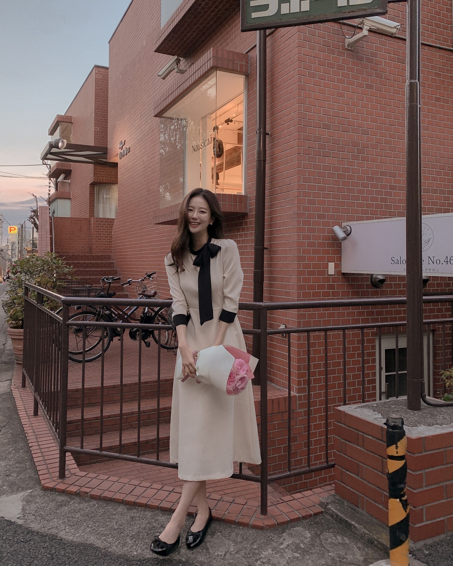 4 mẫu giày công sở siêu hack dáng, dễ phối đồ mà mọi chị em nên có-8