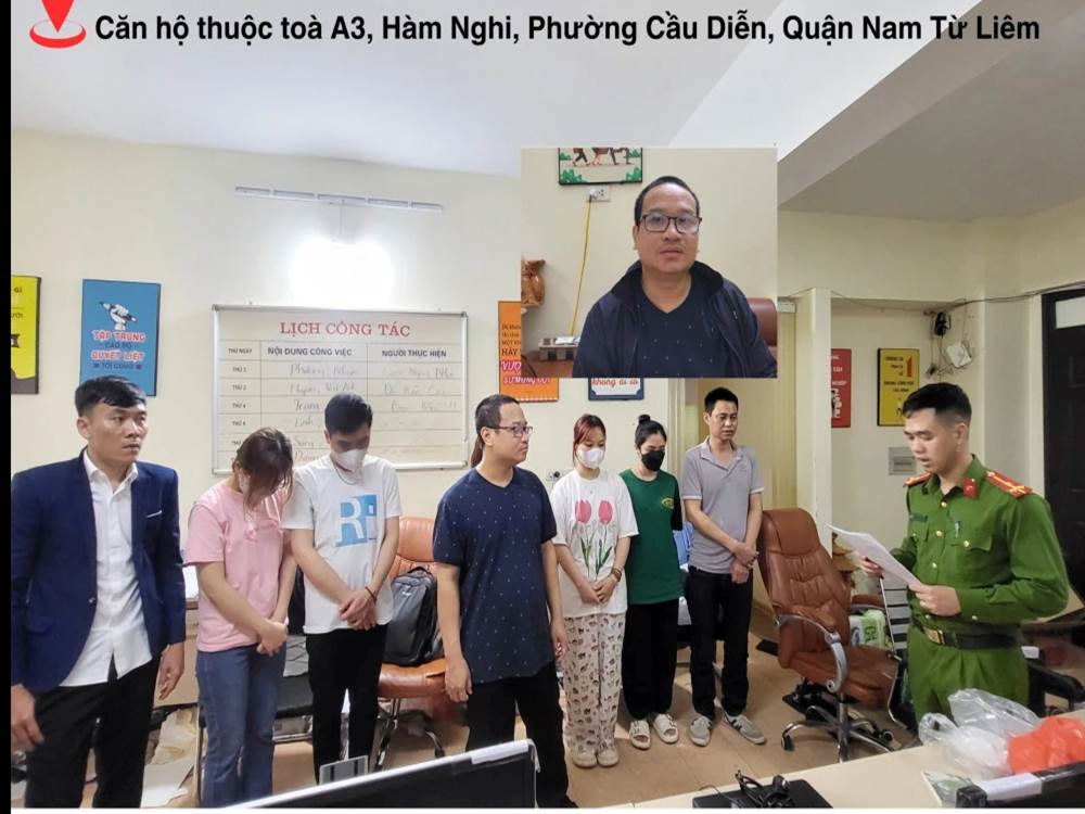 Bà trùm Bùi Thị Hương và đường dây lừa đảo 7.000 người mua điện thoại-5