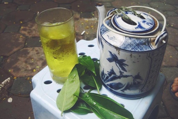 Cốc nước vỉa hè giá 3.000 đồng giúp hạ mỡ máu, tiêu hóa tốt-1