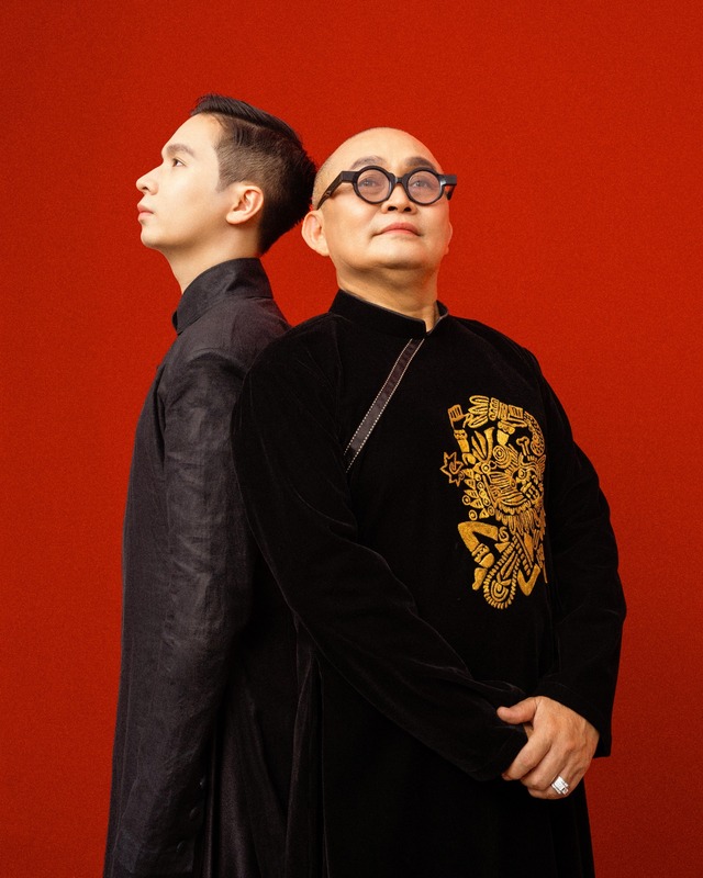 Con trai kín tiếng của Xuân Hinh là ai mà khiến nam danh hài lừng lẫy tự hào?-1