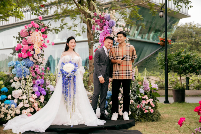 Chuyện thời chưa vợ của Quang Hải bất ngờ bị Hà Đức Chinh phơi bày, khuyên nên bỏ ngay trước mặt Chu Thanh Huyền-1