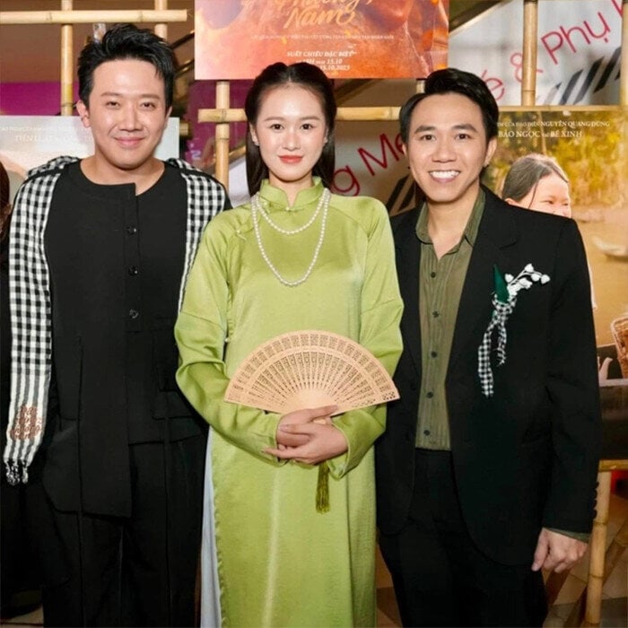 Trước khi cưới, Anh Đức từng bị Trấn Thành rao bán thế nào?-5