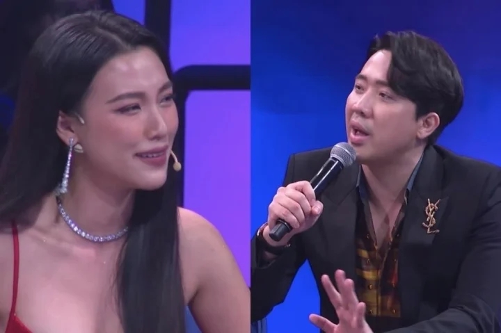 Trước khi cưới, Anh Đức từng bị Trấn Thành rao bán thế nào?-3