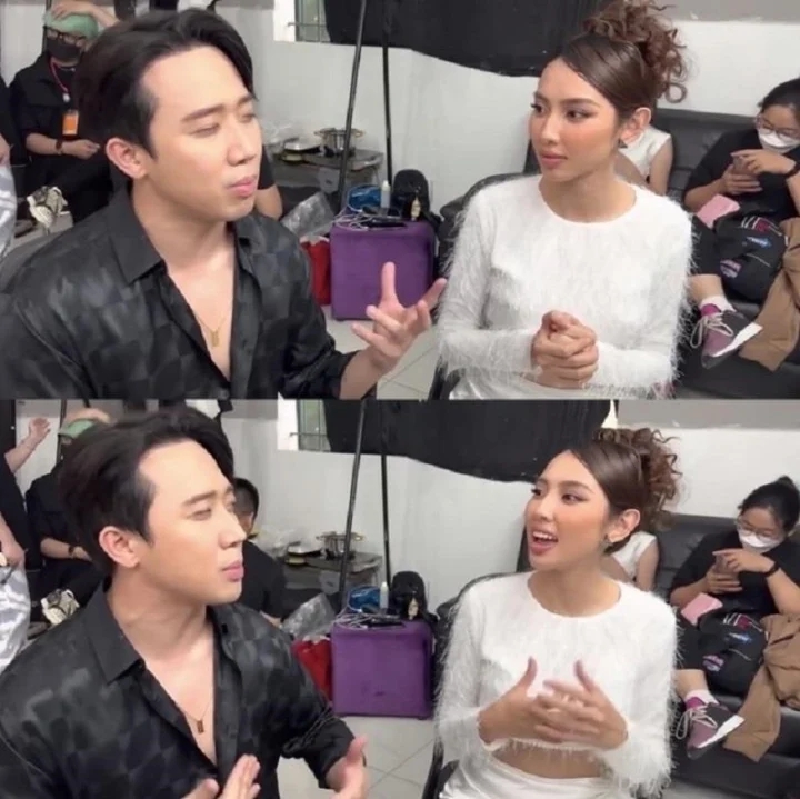 Trước khi cưới, Anh Đức từng bị Trấn Thành rao bán thế nào?-4