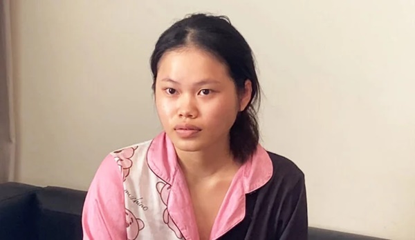 42 giờ giải cứu 2 bé gái bị bắt cóc ở phố đi bộ Nguyễn Huệ, TP.HCM-1