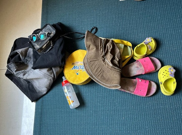 42 giờ giải cứu 2 bé gái bị bắt cóc ở phố đi bộ Nguyễn Huệ, TP.HCM-3