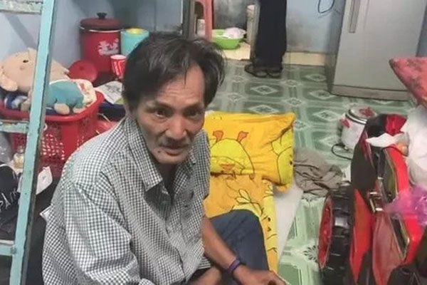 Lộ hình ảnh Thương Tín rời bỏ quê nhà, tiều tụy lang thang ở Đà Lạt chưa rõ làm gì-3