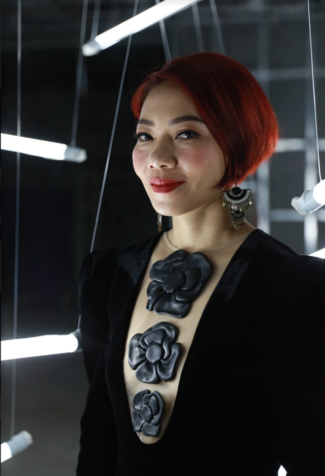 Nữ diva đình đám chê Trấn Thành không biết hát là ai?-3