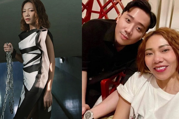 Là đàn anh, Xuân Hinh nhận xét gì khi Trấn Thành làm phim doanh thu khủng nhưng vẫn bị chê bai?-3