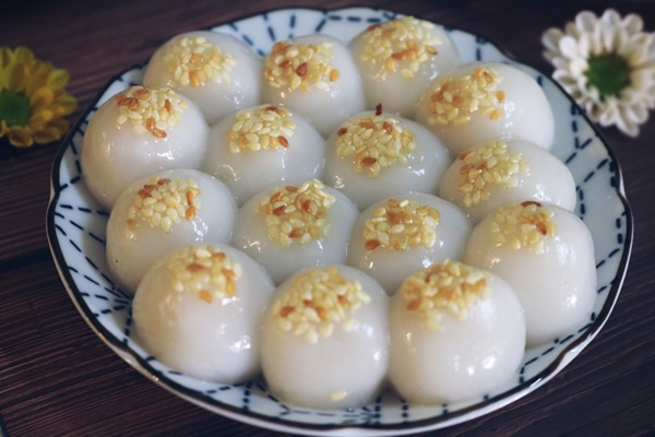 Chuẩn bị mâm cúng Tết Hàn thực: 3 vật phẩm nên có để rước lộc về nhà-3