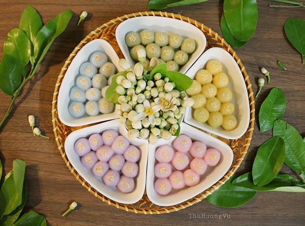 Chuẩn bị mâm cúng Tết Hàn thực: 3 vật phẩm nên có để rước lộc về nhà-6