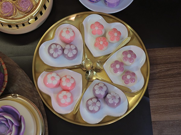 Chuẩn bị mâm cúng Tết Hàn thực: 3 vật phẩm nên có để rước lộc về nhà-11