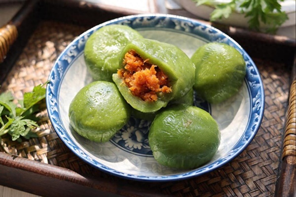 Chuẩn bị mâm cúng Tết Hàn thực: 3 vật phẩm nên có để rước lộc về nhà-14