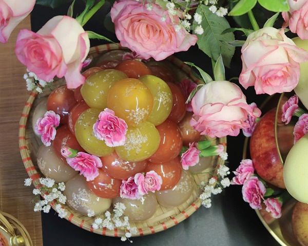 Chuẩn bị mâm cúng Tết Hàn thực: 3 vật phẩm nên có để rước lộc về nhà-16