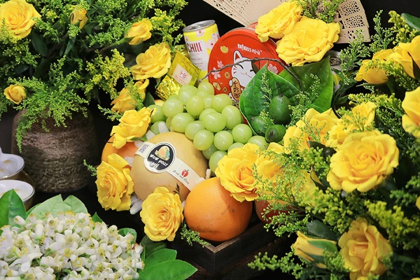 Chuẩn bị mâm cúng Tết Hàn thực: 3 vật phẩm nên có để rước lộc về nhà-19