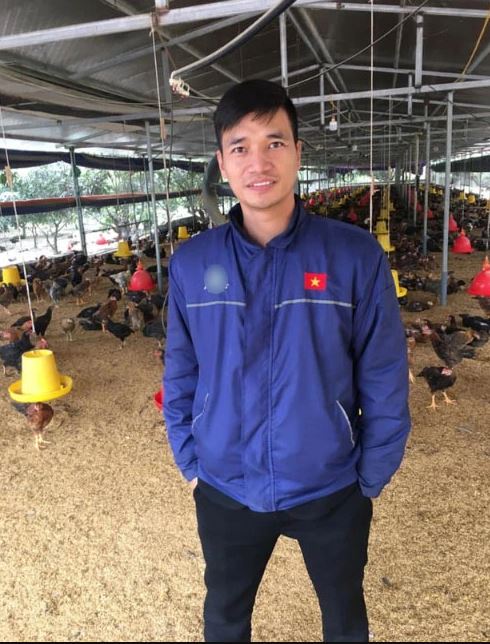 Lệ Rơi sau 10 năm gây bão mạng: Sống bình lặng làm nông dân, U40 ôm gối ngủ chờ tình yêu tới-3