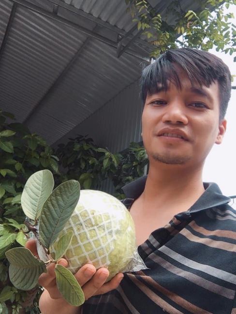 Lệ Rơi sau 10 năm gây bão mạng: Sống bình lặng làm nông dân, U40 ôm gối ngủ chờ tình yêu tới-4