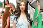 4 mỹ nhân Việt có thời trang đi du lịch đẹp long lanh, ngắm là muốn học theo ngay-19
