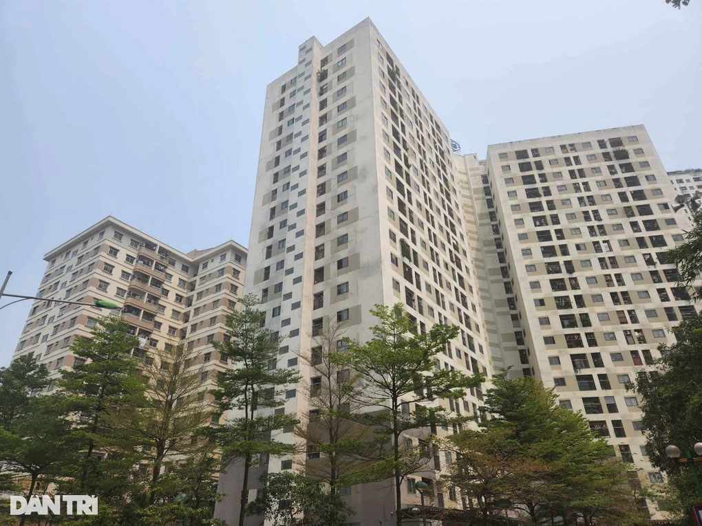 Được trả giá cao nhưng vì sao chủ nhà vẫn không bán?-1