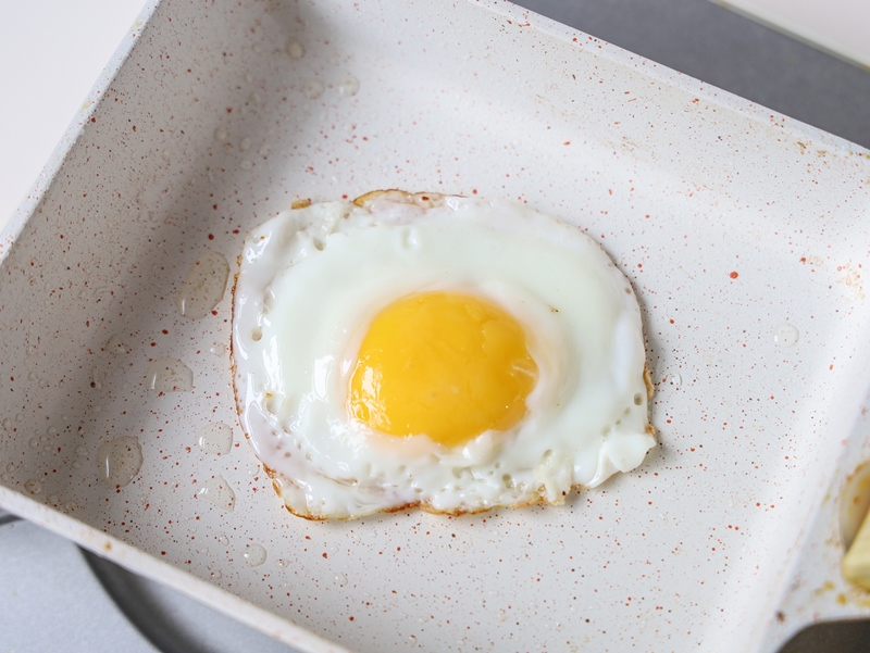 Ngày bận rộn làm món cơm trộn: Chỉ trong 1 tô mà đủ rau và thịt, giàu dinh dưỡng-5