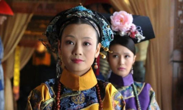 Đang trong độ hồi xuân, vì sao phi tần trên dưới 50 tuổi dù xinh đẹp đến đâu cũng không được hoàng đế thị tẩm?-1