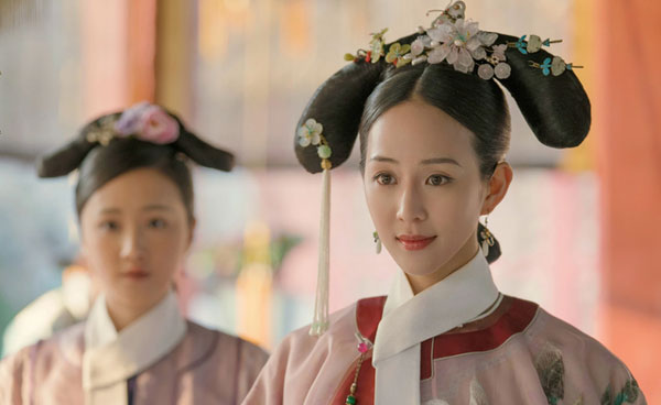 Đang trong độ hồi xuân, vì sao phi tần trên dưới 50 tuổi dù xinh đẹp đến đâu cũng không được hoàng đế thị tẩm?-3