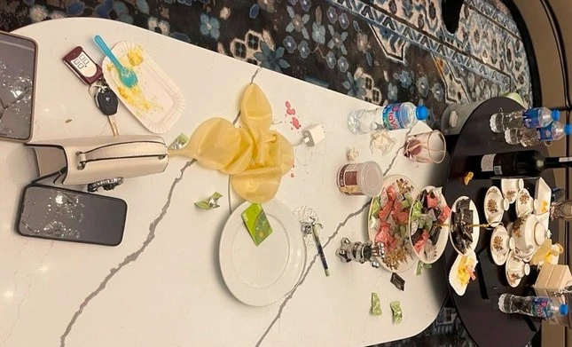 Công an Hải Phòng thông tin vụ nữ cán bộ tham gia tổ chức tiệc ma tuý-1