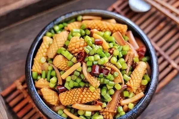 Thường xuyên ăn 3 loại rau kháng khuẩn này có thể tiêu diệt vi khuẩn, giảm viêm, tốt cho hệ tiêu hóa-1