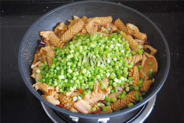 Thường xuyên ăn 3 loại rau kháng khuẩn này có thể tiêu diệt vi khuẩn, giảm viêm, tốt cho hệ tiêu hóa-5