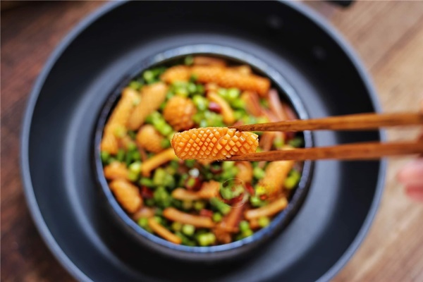 Thường xuyên ăn 3 loại rau kháng khuẩn này có thể tiêu diệt vi khuẩn, giảm viêm, tốt cho hệ tiêu hóa-6