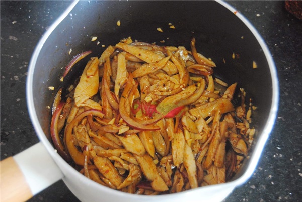 Thường xuyên ăn 3 loại rau kháng khuẩn này có thể tiêu diệt vi khuẩn, giảm viêm, tốt cho hệ tiêu hóa-12