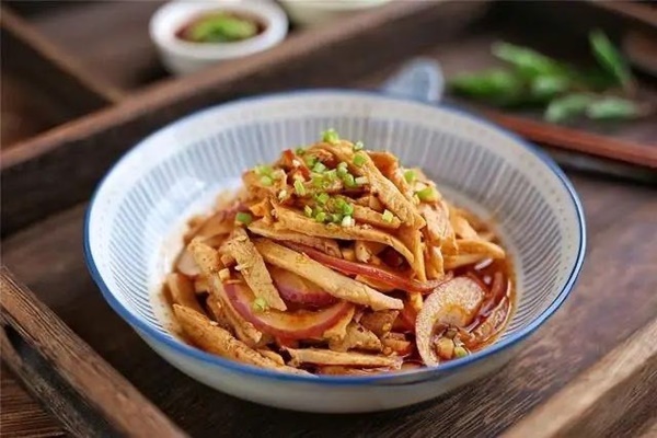 Thường xuyên ăn 3 loại rau kháng khuẩn này có thể tiêu diệt vi khuẩn, giảm viêm, tốt cho hệ tiêu hóa-13