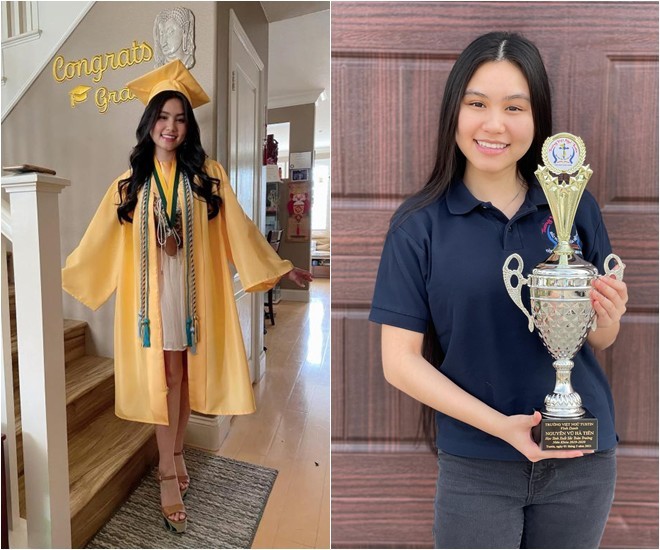 NSƯT Ngọc Huyền viên mãn tuổi U50, được mẹ chồng nổi tiếng tặng căn biệt thự 46 tỷ đồng tại Mỹ-15