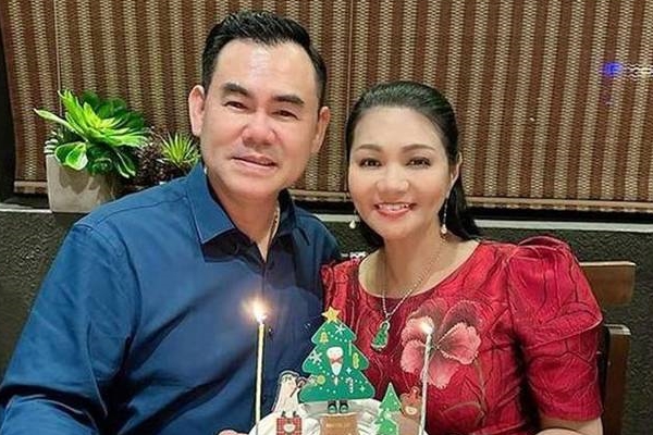 Hé lộ sự giàu có của 1 nghệ sĩ Việt tại Mỹ: Sở hữu 6 căn nhà, có quán ăn lớn-3