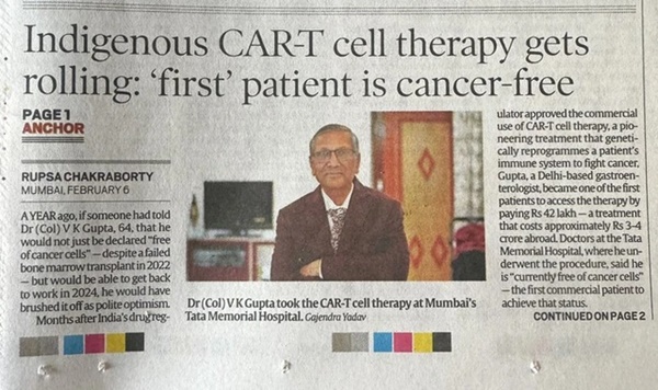 Mỹ bán thuốc chữa khỏi ung thư với giá 10 tỷ đồng, cũng loại thuốc đó ở Ấn Độ giá chỉ 700 triệu-5