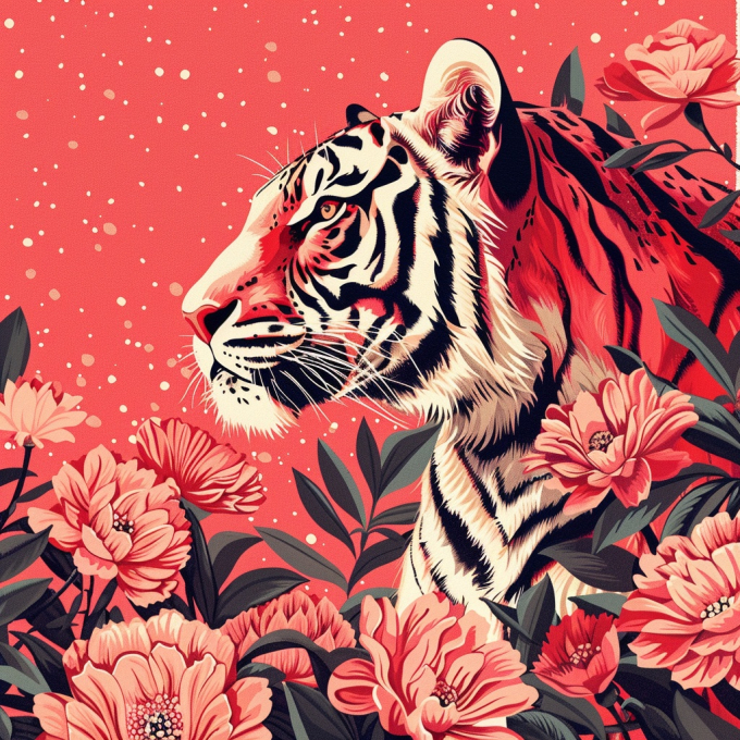 Sau tuổi 40, phụ nữ thuộc 3 con giáp này rước phúc lành vào cửa, tiền bạc lẫn tình yêu đều viên mãn-2