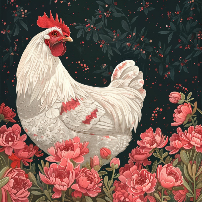 Sau tuổi 40, phụ nữ thuộc 3 con giáp này rước phúc lành vào cửa, tiền bạc lẫn tình yêu đều viên mãn-3