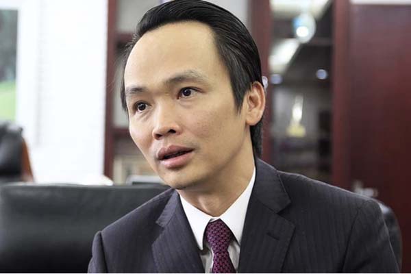 Chiếm đoạt 3.621 tỷ, bị can Trịnh Văn Quyết mới khắc phục hơn 189 tỷ-2