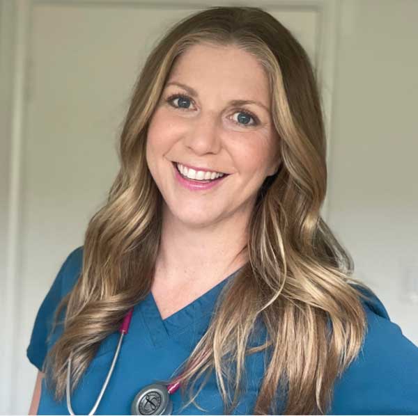 Nữ y tá chia sẻ điều hầu hết bệnh nhân nhìn thấy trước khi chết-1