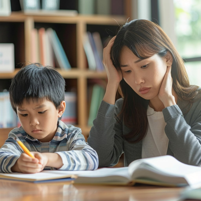 Tiết lộ mức thu nhập và học phí dự chi cho con học trường cấp 2 chất lượng cao, bà mẹ khiến nhiều người toát mồ hôi can ngăn-1