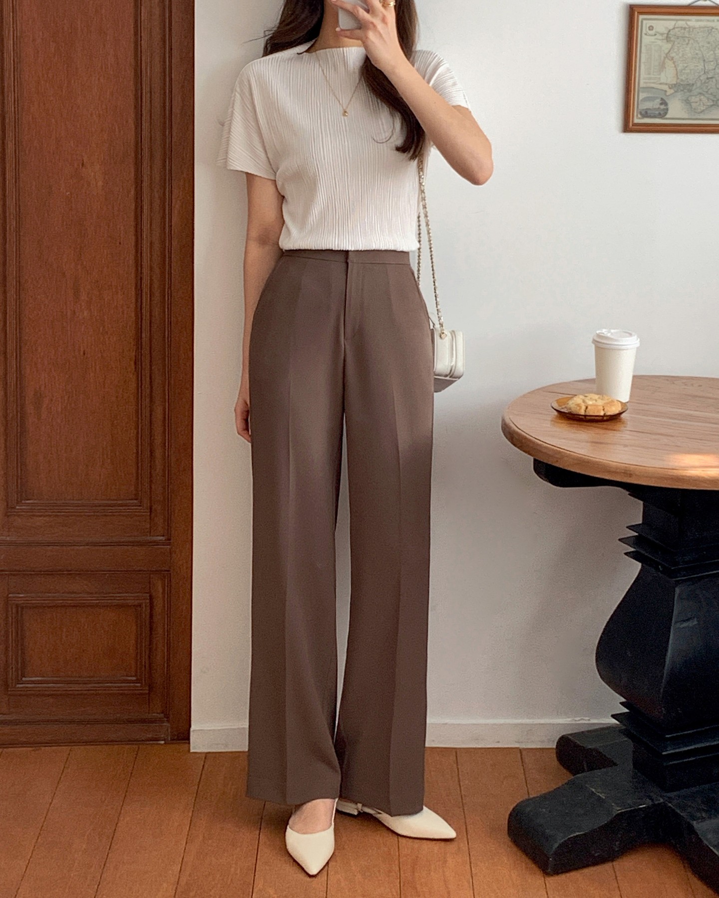 4 món thời trang công sở tôn dáng hiệu quả nhất-3