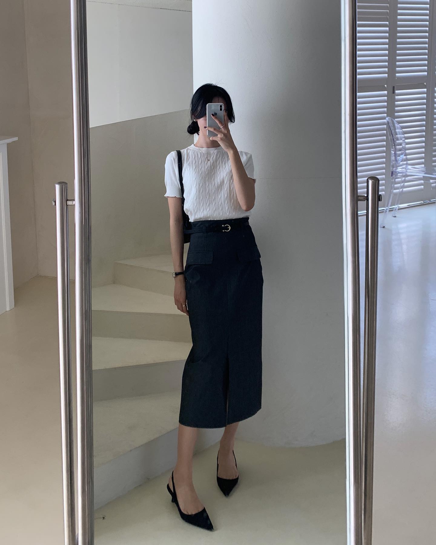 4 món thời trang công sở tôn dáng hiệu quả nhất-5