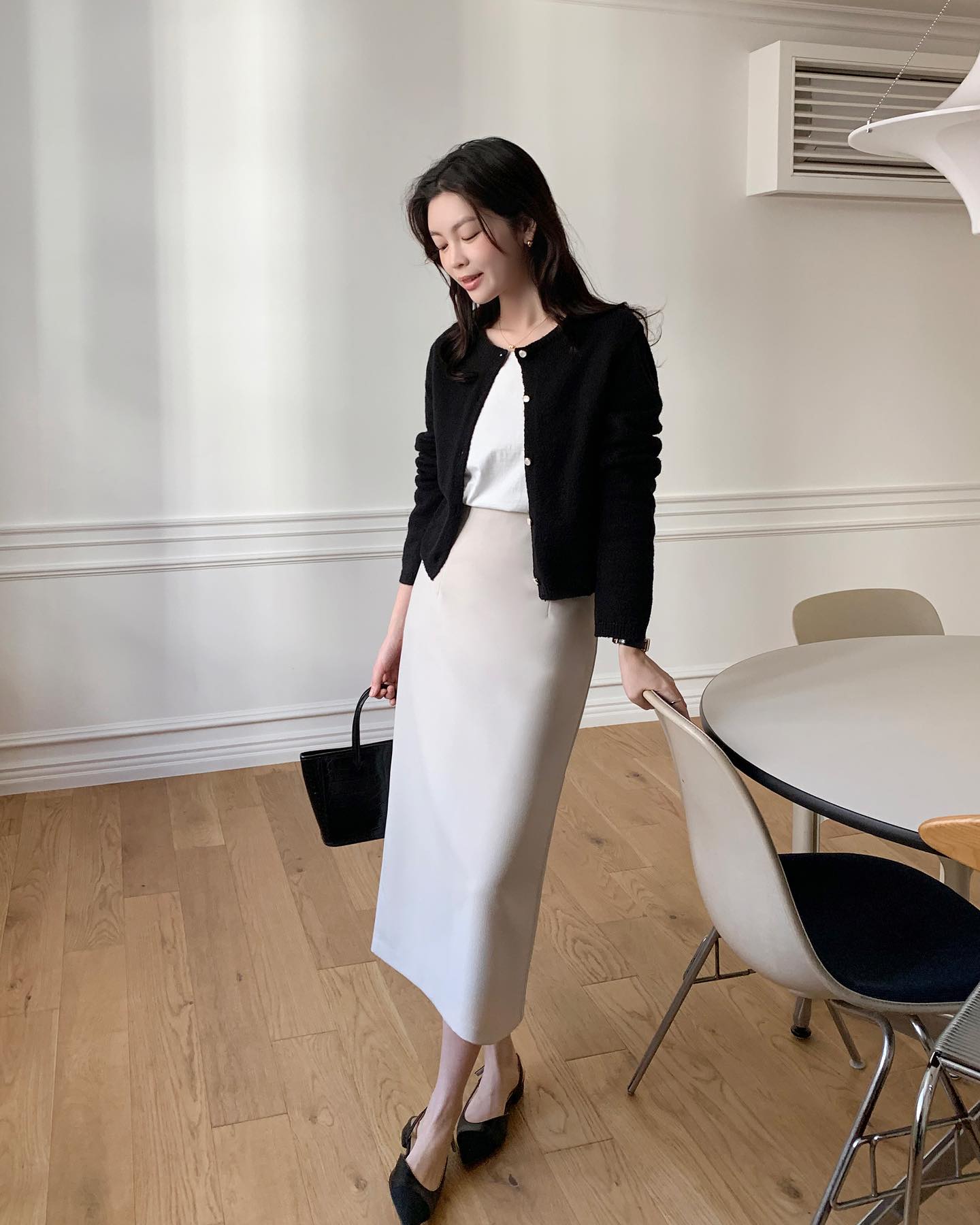 4 món thời trang công sở tôn dáng hiệu quả nhất-6